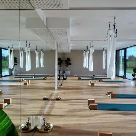 Hotel Evergreen Health Longevity Kehidakustány
