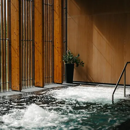 Hotel Evergreen Health Longevity Kehidakustány