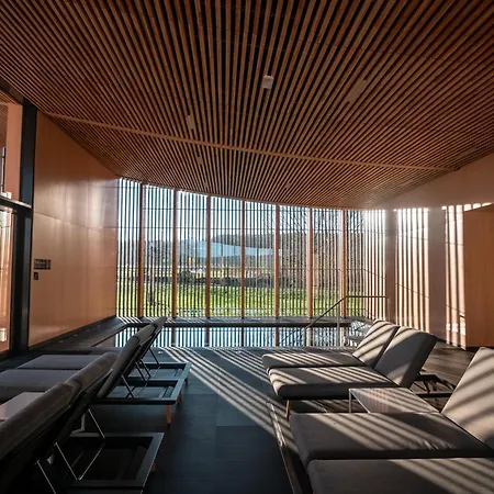 Evergreen Health Longevity Hotel Kehidakustány