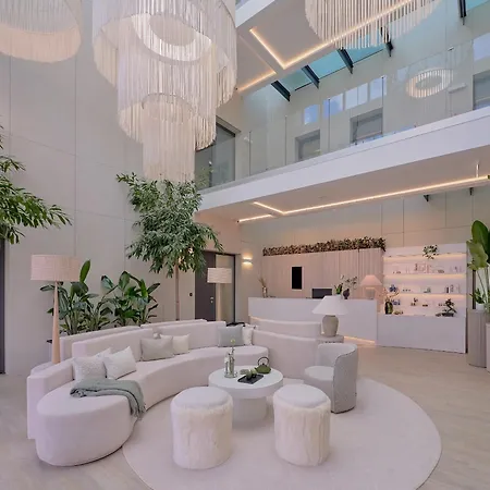Hotel Evergreen Health Longevity