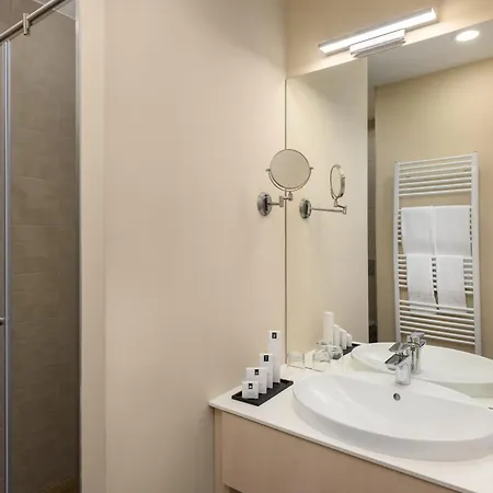 Hotel Evergreen Health Longevity Kehidakustány