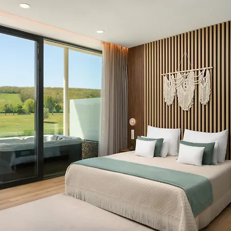 Hotel Evergreen Health Longevity 5*