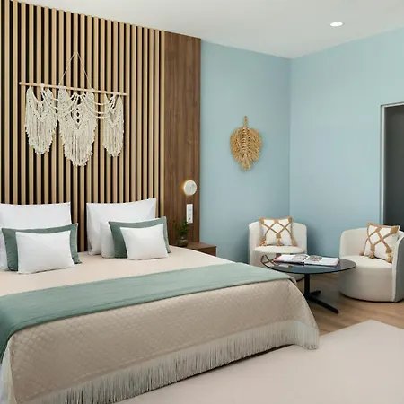 Hotel Evergreen Health Longevity Kehidakustány