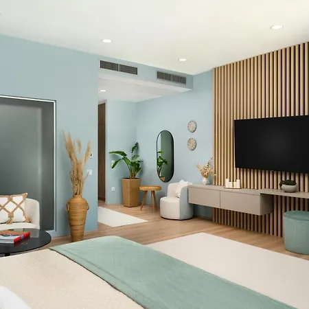 Hotel Evergreen Health Longevity Kehidakustány