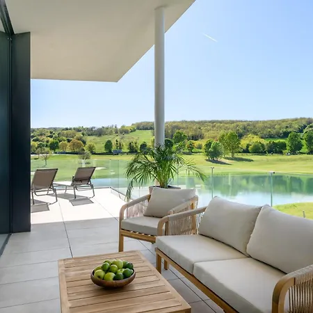 Evergreen Health Longevity 5*