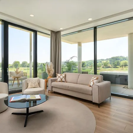 Hotel Evergreen Health Longevity 5*