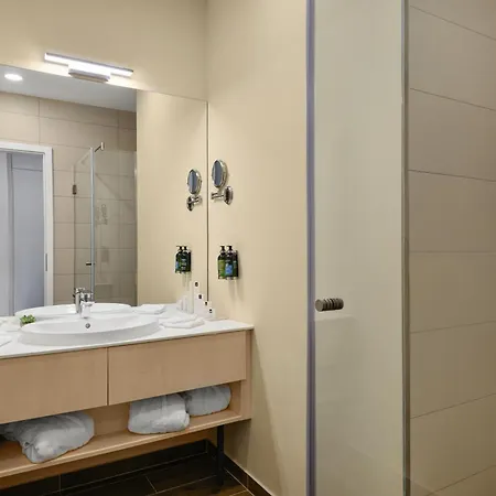 Hotel Evergreen Health Longevity 5*